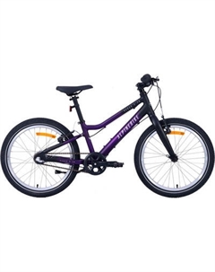 Детский велосипед Alpinebike Pegas 3-20 / TSRD00174601