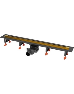 Трап для душа Roxen Razor 910100GB