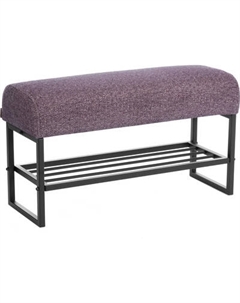 Банкетка Tetchair Чарли Люкс