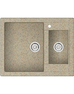 Мойка кухонная Marrbaxx 19/Q5 / F019Q005