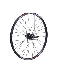 Колесо для велосипеда Felgebieter 24 заднее / Х95059