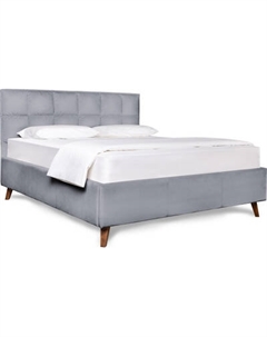 Двуспальная кровать ДеньНочь Эрика Люкс KR00-31 180x200 Деньночь