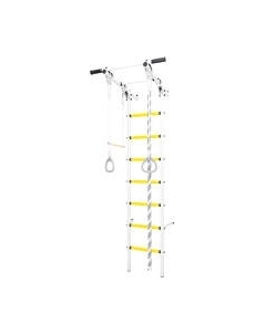 Детский спортивный комплекс Romana DSK 1.2 / 01.21.7.06.410.05.11-24