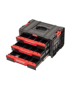Ящик для инструментов QBrick System Pro Drawer 3 Toolbox 2.0 E / SKRQPROD3B2CZAPG001 Qbrick system