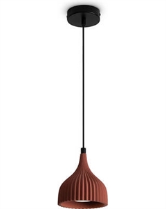 Потолочный светильник Freya Terra FR5582PL-01R