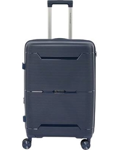 Чемодан на колесах Francesco Molinary 344-209/3-24DNV Francesco molinary