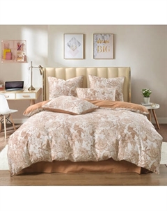 Комплект постельного белья Sofi de Marko Аделаис 1.6 / 1.6-1103 Sofi de marko