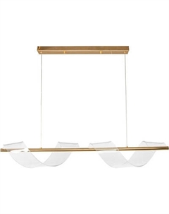 Потолочный светильник Arte Lamp A2093SP-2GO Arte lamp