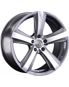 Литой диск Replay VV290 18x8" 5x112мм DIA 66.6мм ET 25мм GMF