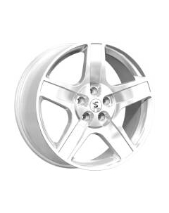 Литой диск SKAD КР008 Genesis GV80 20x8.5" 5x114.3мм DIA 67.1мм ET 47мм Skad