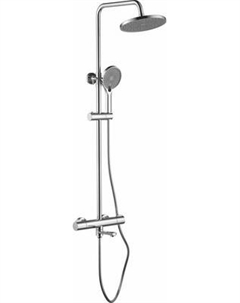 Душевая система со смесителем Ledeme L2427