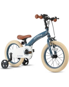 Беговел QPlay CB01 MiniBy Qplay