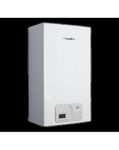 Газовый котел Fondital Antea CTFS 24 NAT / CAHB42CA24