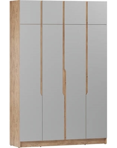 Шкаф Eligard Aura 4Dа