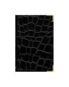 Ежедневник Канц-Эксмо Grand croco / ЕКП52015202 Канц-эксмо