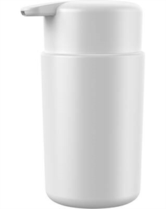 Дозатор для жидкого мыла AMBIENT Flux AFX033ABSWT Ambient