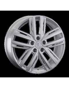 Литой диск Replay NS225 18x7" 5x114.3мм DIA 66.1мм ET 45мм S