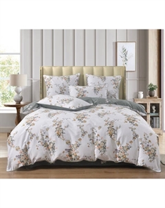 Комплект постельного белья Sofi de Marko Адель 1.6 / 1.6-2265 Sofi de marko