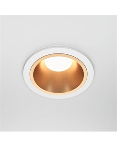 Точечный светильник Maytoni DL126-GU10-WMG