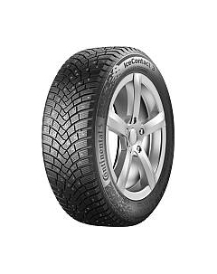 Зимняя шина Continental IceContact 3 195/65R15 95T