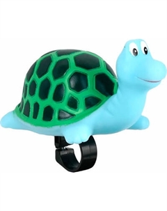 Звонок для велосипеда Joy Kie Черепаха 61-06 Joy kie