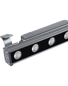 Прожектор Arlight LED AR-LINE-300-6W Day4000 GR 30deg 230V / 045363