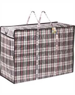 Сумка хозяйственная Любаша 604704