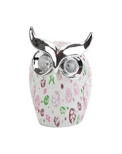 Садовая фигура-светильник ЭРА Б0038498 Эра