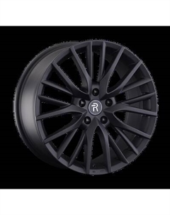 Литой диск Replay LX107 20x8" 5x114.3мм DIA 60.1мм ET 30мм MB