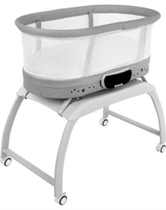 Детская кроватка Pituso Armonia / PD-C02