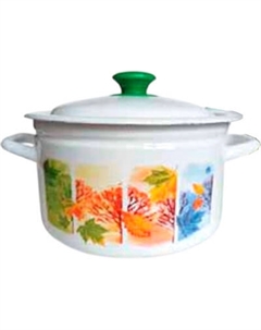 Кастрюля КМЗ Сезон-1 / 41704-102/6 Кмз