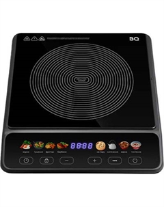Электрическая настольная плита BQ HP114B Bq