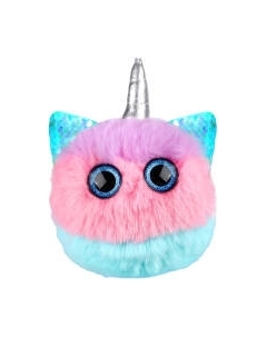 Мягкая игрушка Happy Valley Лупоглазики Чудорожек / 7067288 Happy valley