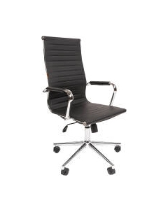 Кресло офисное Chairman 755