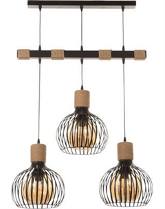 Люстра BayerLux Клубок / 10777196 Bayerlux