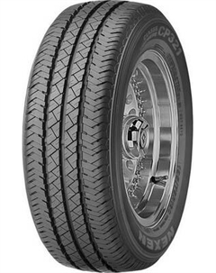Летняя легкогрузовая шина Roadstone CP321 235/65R16C 115/113T