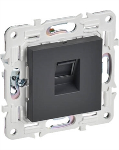 Розетка IEK Skandy SK-K10-1-K48 Iek