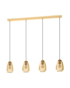 Люстра Eglo Alobrase 98649