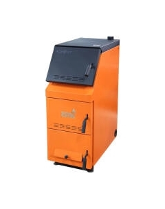 Твердотопливный котел GTM Комфорт 30кВт Gtm