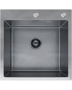 Мойка кухонная Axus LS-5050SD