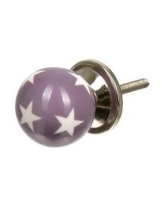 Ручка для мебели Blumen Haus Звездочет / 66296 Blumen haus