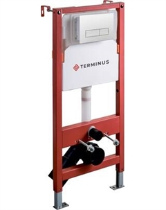 Инсталляция для унитаза Terminus 31i50х112RБП