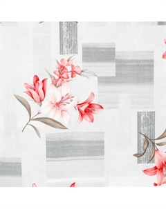 Скатерть Dekorelle Jakline 140x2000 / 044