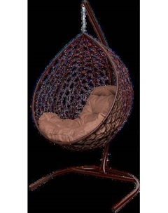 Кресло подвесное M-Group Капля Home / 11830205 M-group