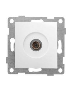 Розетка Gusi Electric Bravo С10А1-001 Gusi electric