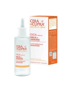 Сыворотка для лица Cera di Cupra HR Cica Repair Fluid Cera di cupra