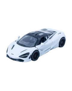 Масштабная модель автомобиля Kinsmart McLaren 720S / 5403WKT