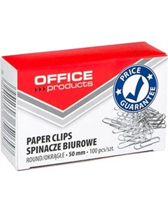 Скрепки Office Products 18085015-05 Office products