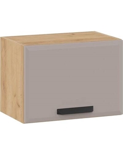 Шкаф под вытяжку ТриЯ Тиана 1ВВ5Г с одной откидной дверью Трия