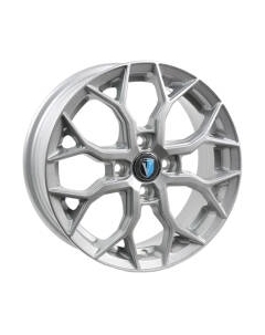 Литой диск Venti 1519 15x6" 4x100мм DIA 60.1мм ET 40мм SL